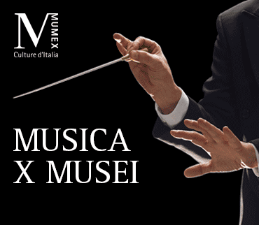 Musica x Musei - Reggio Calabria, 18 ottobre 2015